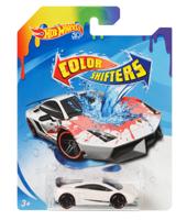 HOT WHEELS Miniatuurvoertuigen - Willekeurige kleur volgens aankomst - thumbnail