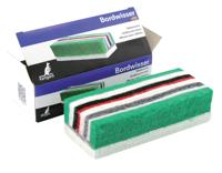 Kangaro K-N12BW Bordwisser Vilt 120x50x35mm - thumbnail