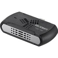 VOLTCRAFT FAS-100 Formaldehydemeter Luchtdeeltjes Met USB-interface - thumbnail