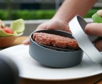 Outdoorchef Hamburgerpers - thumbnail