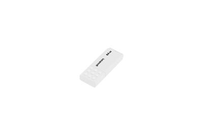Goodram USB flash drive UME2 64 GB USB Type-A 2.0 Wit