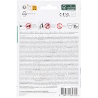 Zeemeermin Magic Happy Birthday Ballonnen (6st) - thumbnail