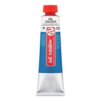 Talens art creation olieverf tube 40 ml sevresblauw 530 - thumbnail