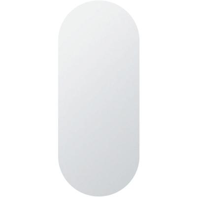 Xellanz Spiegel zonder Lijst - Ovaal - 70x30cm