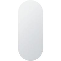 Xellanz Spiegel zonder Lijst - Ovaal - 70x30cm - thumbnail