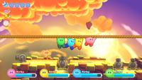 Nintendo Switch Kirby´s Return to Dreamland Deluxe - thumbnail