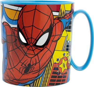 Mok Spider-Man CZ11396 Rood 350 ml