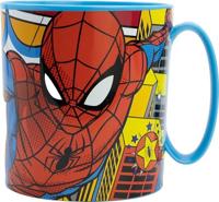 Mok Spider-Man CZ11396 Rood 350 ml - thumbnail