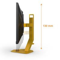 Monitor AOC CS24A Full HD 24,1" - thumbnail