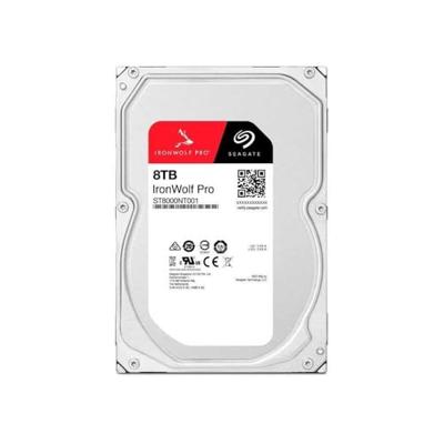 Seagate IronWolf Pro 8TB harde schijf