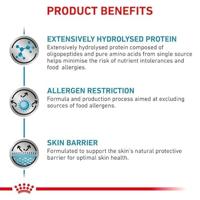 Royal Canin Dog Anallergenic Dry 3kg - thumbnail