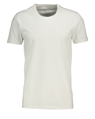 T-shirt - Wit T-shirt - Wit