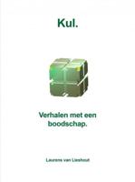 Kul. - Laurens van Lieshout - ebook - thumbnail