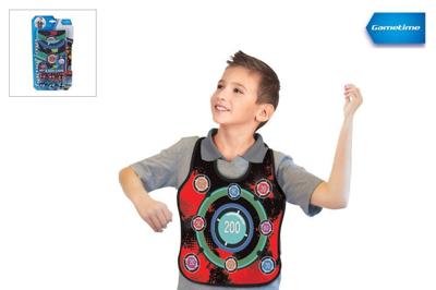 Van Manen Gametime Klittenband Werpspel Van Manen Gametime Klittenband Werpspel