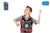 Van Manen Gametime Klittenband Werpspel - thumbnail