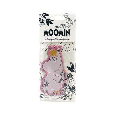 Kersen geur - Moomin SnorkmaidenLuchtverfrisser