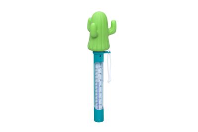 Bestway Drijvende Cactus Thermometer Zwembad en Bad 58763