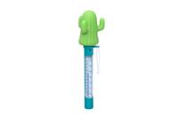 Bestway Drijvende Cactus Thermometer Zwembad en Bad 58763 - thumbnail