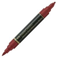 Faber Castell Aquarel marker Albrecht Dürer - 192 indisch rood - thumbnail