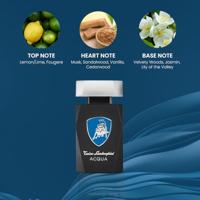 Tonino Lamborghini Acqua Eau de Toilette - thumbnail
