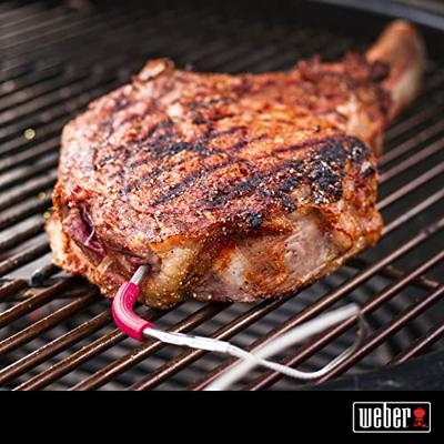 Weber iGrill Vleessensor