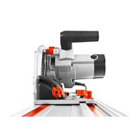 Holzmann Maschinen TAS165 Invalzaag Zaagdiepte 90° (max.) 54 mm 1200 W - thumbnail