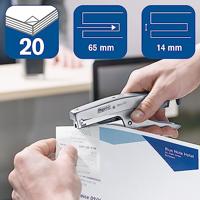Rapid Niettang Maxi SP | Mat Zilver - 5000890 - thumbnail
