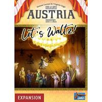 Grand Austria Hotel Lets Waltz Expansion - thumbnail
