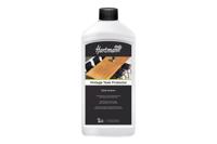 Hartman teak protector vintage bruin 1l - thumbnail