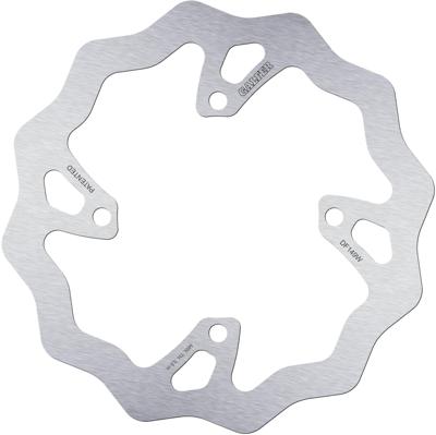 GALFER golf remschijf "df149 wave rotor df149 type w offroad rigid