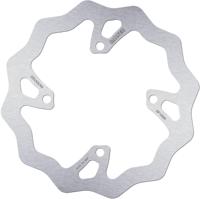 GALFER golf remschijf "df149 wave rotor df149 type w offroad rigid - thumbnail