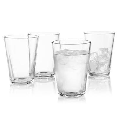 Eva Solo 8-delige glazenset 38cl