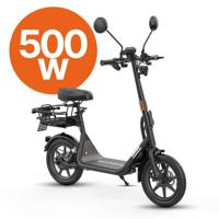 Manta Flinston Mes 1402J elektrische scooter - thumbnail