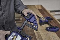 Irwin Eenhandslijmtang/spreider Heavy-Duty 450/92mm - 10505944 - thumbnail