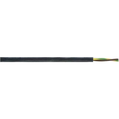 LAPP ÖLFLEX® HEAT 260 MC Hogetemperatuurkabel 3 G 2.5 mm² Zwart 91320/1 per meter