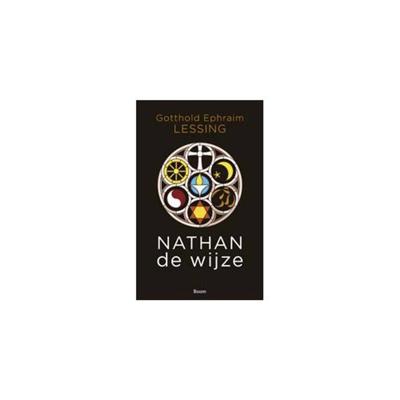 Nathan de wijze (Paperback) Nathan de wijze (Paperback)