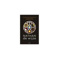 Nathan de wijze (Paperback) - thumbnail