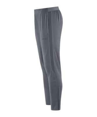 JAKO 8423 Trainingsbroek Power - Antra Light - L