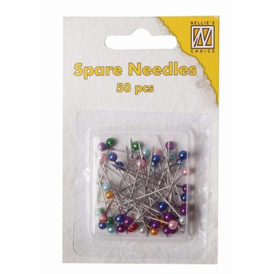 Nellie's Choice • spare needles 50pieces