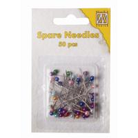 Nellie's Choice • spare needles 50pieces - thumbnail