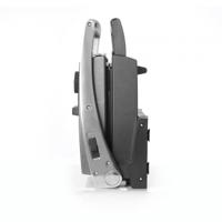 Fritel CW 2448 Wafelmaker Zwart - thumbnail