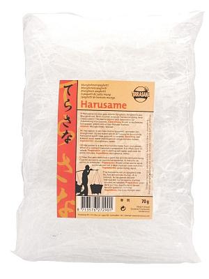 TS Import Harusame mungbonen spaghetti 70 Gram