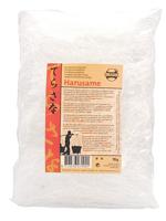 TS Import Harusame mungbonen spaghetti 70 Gram - thumbnail