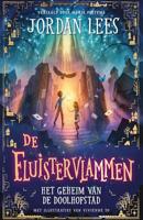 Het geheim van de doolhofstad - Jordan Lees - ebook - thumbnail