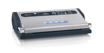 Magic Vac VD50PK2 MAXIMA 2 Vacumeermachine (b x h x d) 440 x 110 x 240 mm - thumbnail