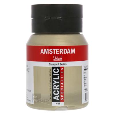 Royal Talens Amsterdam Acrylverf 500 ml - Tin 815