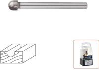 Rotec hm houtrotfrees, silver-line, d2=6 /ø9,5 - 2700111 - 270.0111 - thumbnail