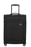 Samsonite Airea Spinner 55cm Black - thumbnail