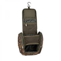 Fox Camolite Wash Bag - thumbnail