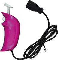 Carrera go!!! racebaan - glamour racing - thumbnail